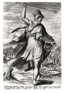 Artaserse II, re di Persia